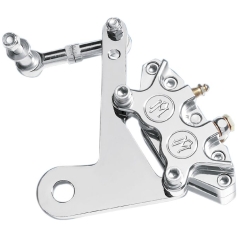 CALIPER KIT CLASSIC FRONT CHROME