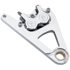 CALIPER KIT CLASSIC FRONT SINGLE CHROME