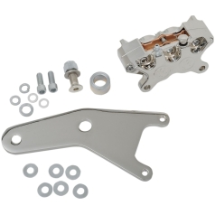 CALIPER KIT CLASSIC REAR CHROME FOR 11.5" DISC