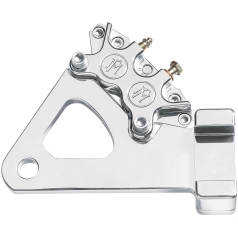 CALIPER KIT CLASSIC REAR CHROME