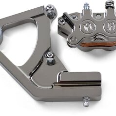 CALIPER KIT CLASSIC REAR CHROME