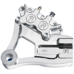 CALIPER KIT CLASSIC REAR CHROME