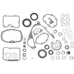 5-SPEED TRANSMISSION MASTER REBUILD KIT