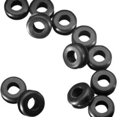 GROMMET FUEL TANK MOUNTING