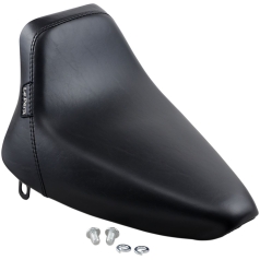 SEAT BARE BONES SOLO SMOOTH BLACK