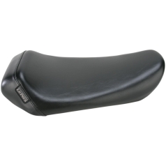 SEAT BARE BONES SOLO FRONT SMOOTH BLACK