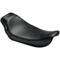 SEAT BARE BONES SOLO FRONT SMOOTH BLACK