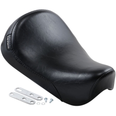 SEAT SILHOUETTE LT SOLO SMOOTH BLACK
