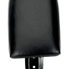PILLION PAD SILHOUETTE REAR SMOOTH