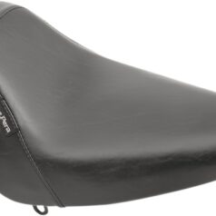 SEAT BARE BONES SOLO SMOOTH BLACK