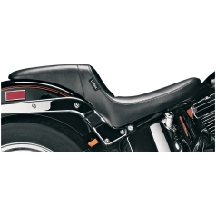 SEAT DAYTONA SPORT 2-UP SMOOTH BLACK