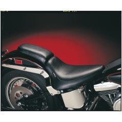 PILLION PAD SILHOUETTE SMOOTH