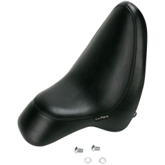 SEAT SOLO SILHOUETTE SMOOTH BLACK