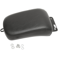 PILLION PAD BARE BONES REAR SMOOTH
