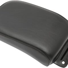 PILLION PAD SILHOUETTE SMOOTH