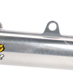TURBINECORE 2 SILENCER W/ SPARK ARRESTOR YAMAHA