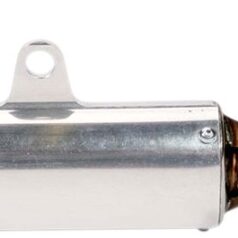 TURBINECORE 2 SILENCER W/ SPARK ARRESTOR KTM