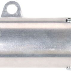 POWERCORE 2 SHORTY SILENCER ALUMINUM SUZUKI