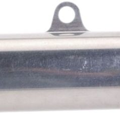 TURBINECORE 2 SILENCER W/ SPARK ARRESTOR YAMAHA