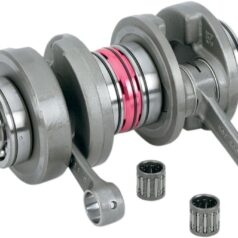 CRANKSHAFT ASSEMBLY