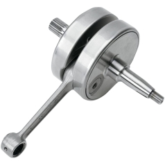 CRANKSHAFT ASSEMBLY