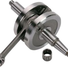 CRANKSHAFT ASSEMBLY