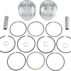 TOP END PISTON KIT