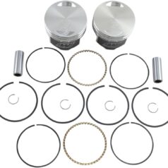 TOP END PISTON KIT