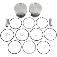 TOP END PISTON KIT