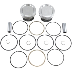 TOP END PISTON KIT