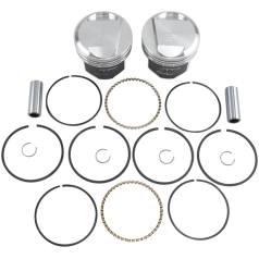 TOP END PISTON KIT