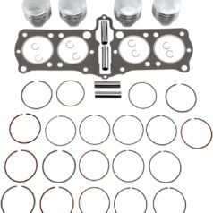 TOP END PISTON KIT