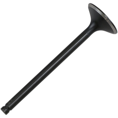 VALVE BLACK DIAMOND EXHAUST