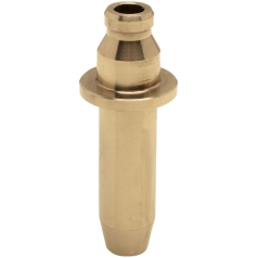 VALVE GUIDE INTAKE EXHAUST  C630 BRONZE