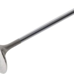 VALVE WHITE DIAMOND INTAKE