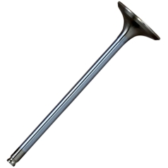 VALVE WHITE DIAMOND EXHAUST