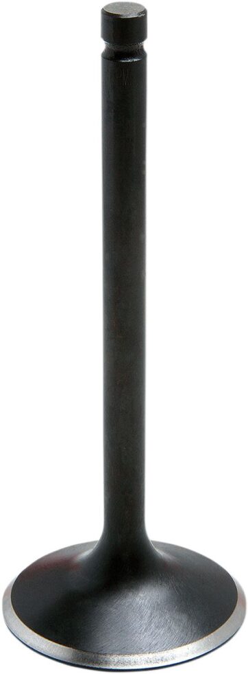 VALVE BLACK DIAMOND EXHAUST