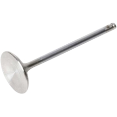VALVE WHITE DIAMOND EXHAUST