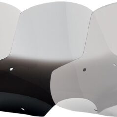 WINDSHIELD REPLACEMENT MALIBU 18" SOLAR