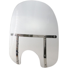 WINDSHIELD REPLACEMENT MEMPHIS FATS 19" SOLAR
