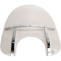 WINDSHIELD REPLACEMENT MEMPHIS FATS 17" SOLAR
