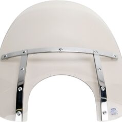 WINDSHIELD REPLACEMENT MEMPHIS FATS 19" SOLAR