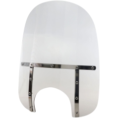 WINDSHIELD REPLACEMENT MEMPHIS FATS 21" SOLAR