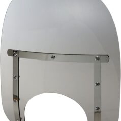 WINDSHIELD REPLACEMENT MEMPHIS SLIM 15" SOLAR