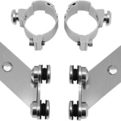 MOUNTING KIT HARDWARE LOWERS