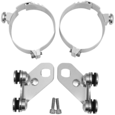 MOUNTING KIT HARDWARE LOWERS