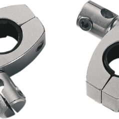 HANDLEBAR MOUNT 1"