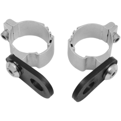 TURN SIGNAL RELOCATION KIT YAMAHA 535/1100 VIRAGO 86-99