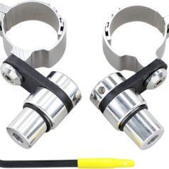 TURN SIGNAL RELOCATION KIT HONDA VT 1100 87-96