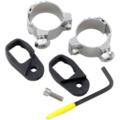 TURN SIGNAL RELOCATION KIT KAWASAKI VN 750 86-04
